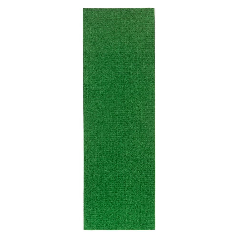 Trafficmaster Fescue Multipurpose 12 Ft Wide X Cut To Length Artificial Grass Tmcsbrn4212ctl The Home Depot