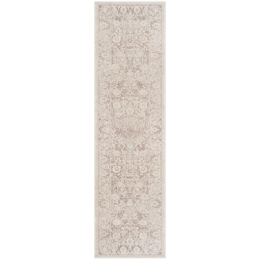 Safavieh Reflection Beige/Cream 8 ft. x 10 ft. Area RugRFT670A8 The