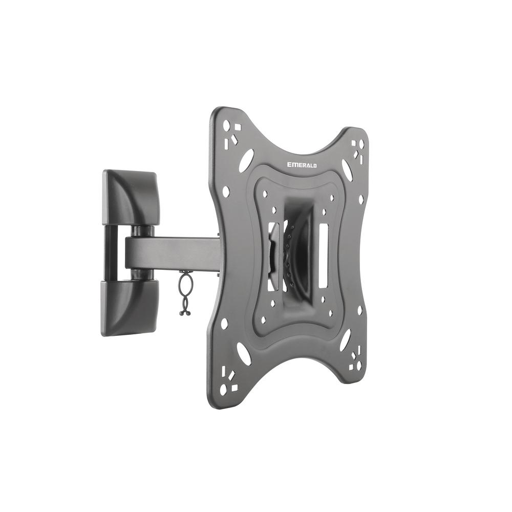 Emerald Full Motion Wall Mount For 23 In 42 Tvs Sm 720 8005 Full Motion Wall Mount For 23 In 42 Tvs