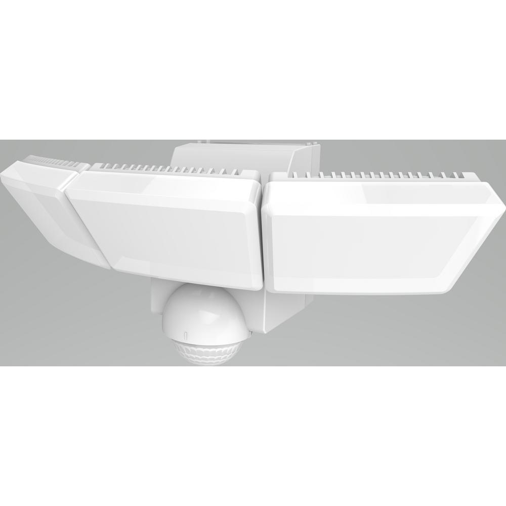 Battery Operated Motion Sensor Security Lights Outdoor Lighting