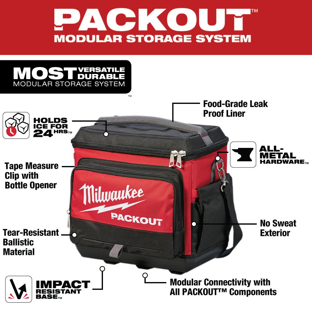 home depot cooler bag