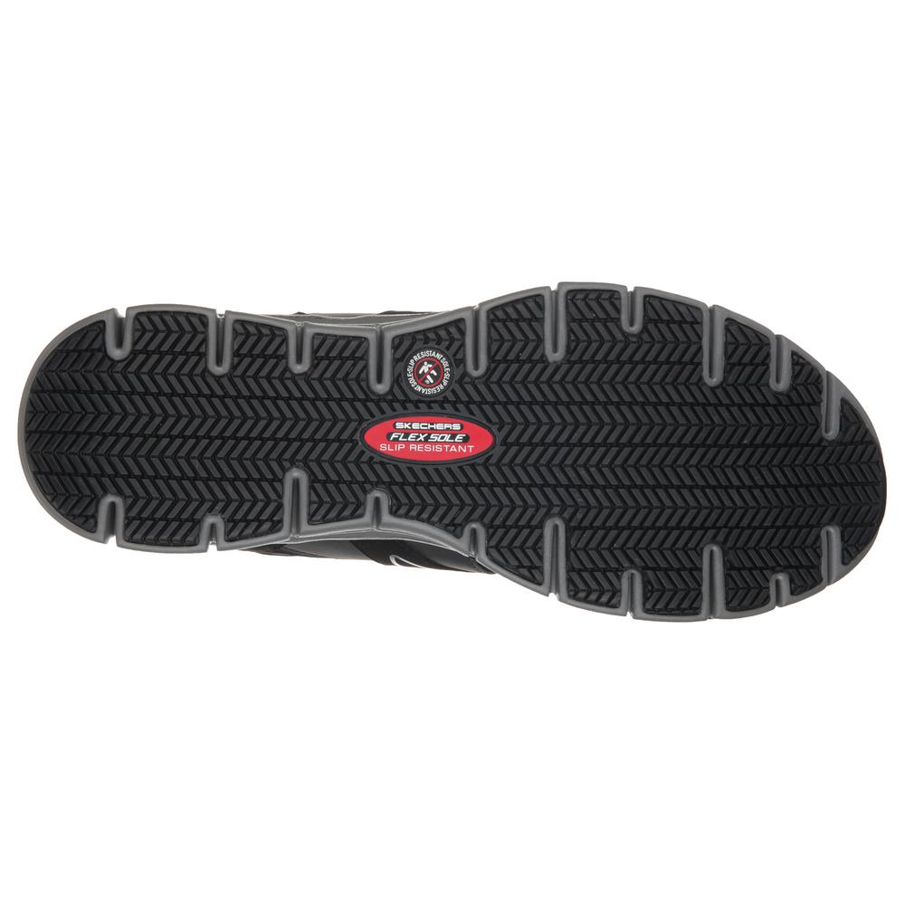 skechers synergy memory foam