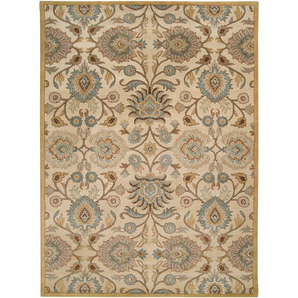 High Pile 10 X 14 Area Rugs Rugs The Home Depot