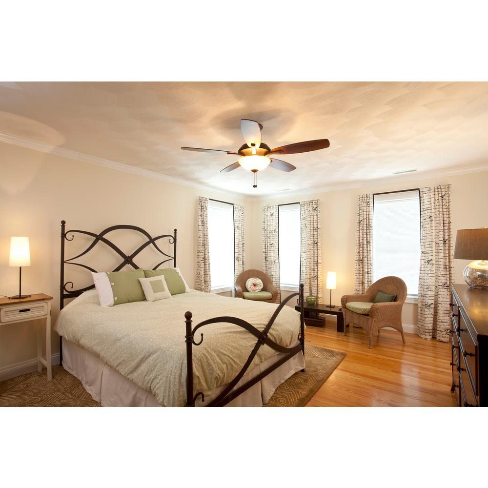 Sylvania 60-Watt A15 Fan Clarity Clear Candelabra Incandescent Light Bulb 2-Pack