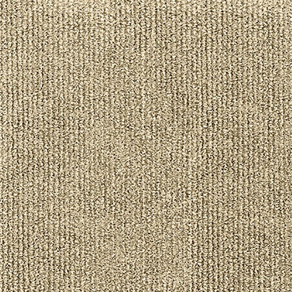 FLOR Fully Barked Titanium Texture 19.7 in. x 19.7 in. Carpet Tile (6 Tiles/Case)68400001