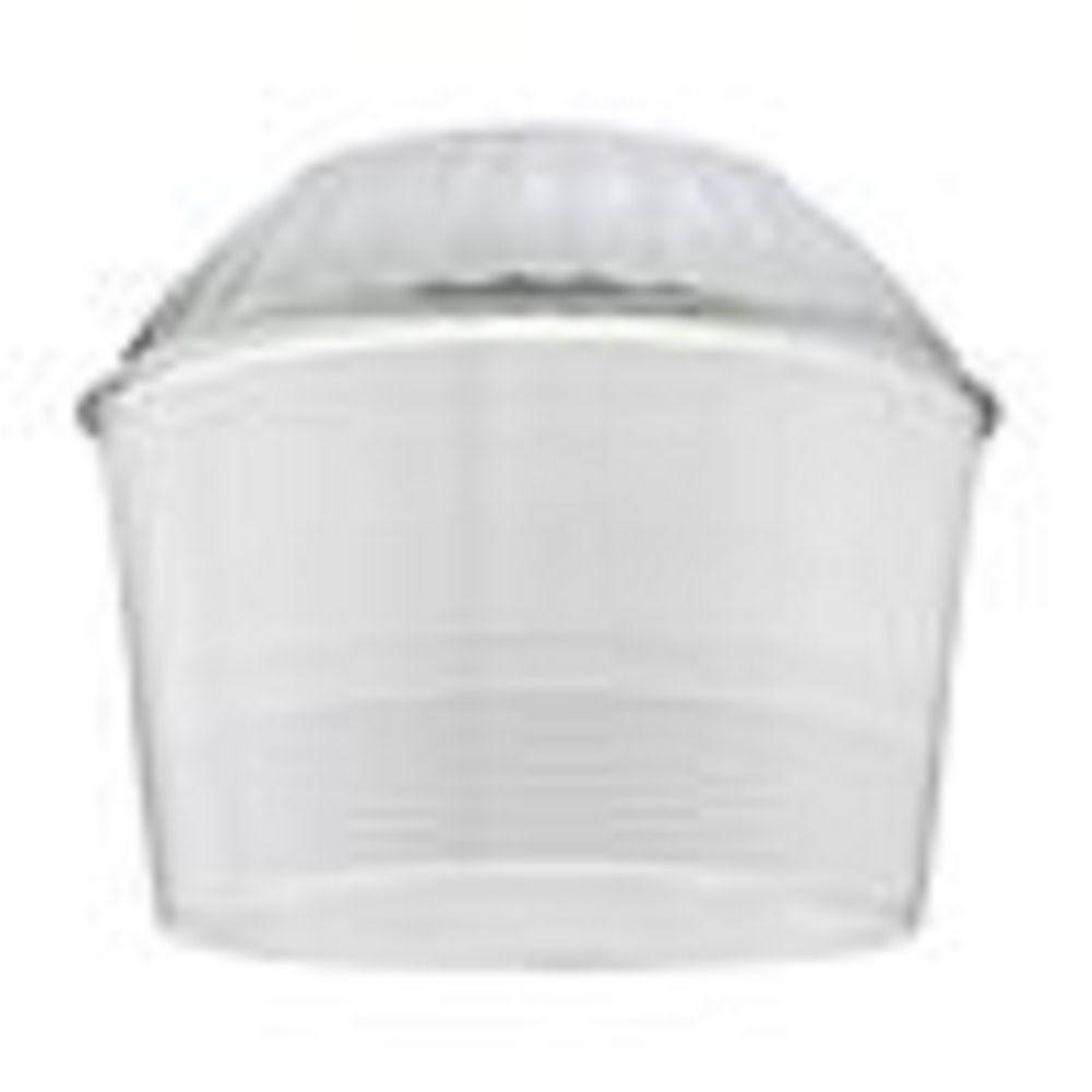 Lithonia Lighting 12 In Acrylic Prismatic Rki Tdd M6 Lens Lithonia Lighting 12 In Acrylic Prismatic Rki Tdd M6 Lens