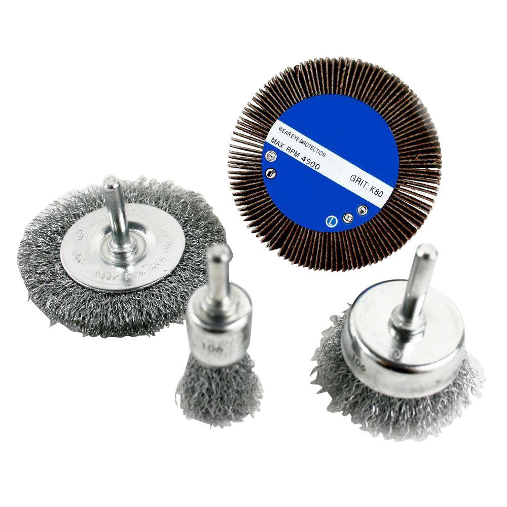 Avanti Pro Removal Project Set (4-Piece) by Avanti Pro