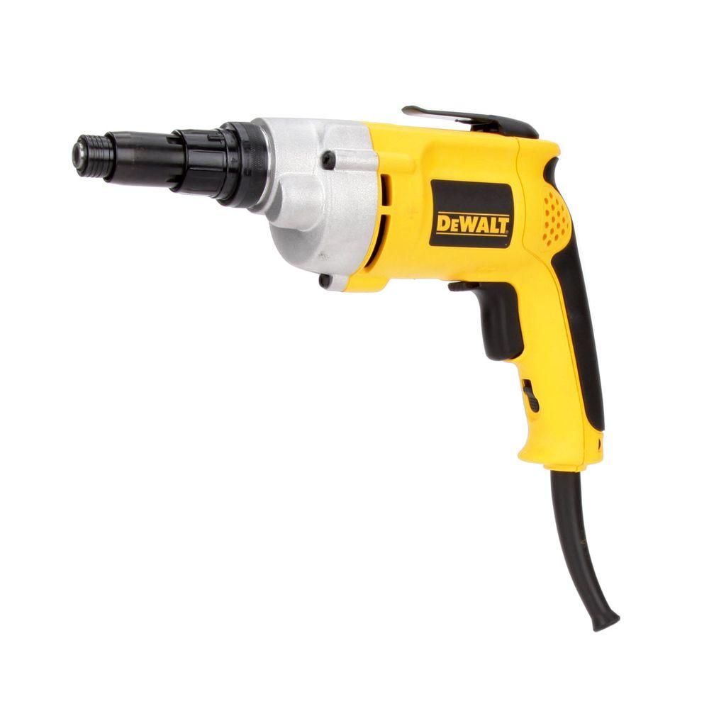 screwdriver drill