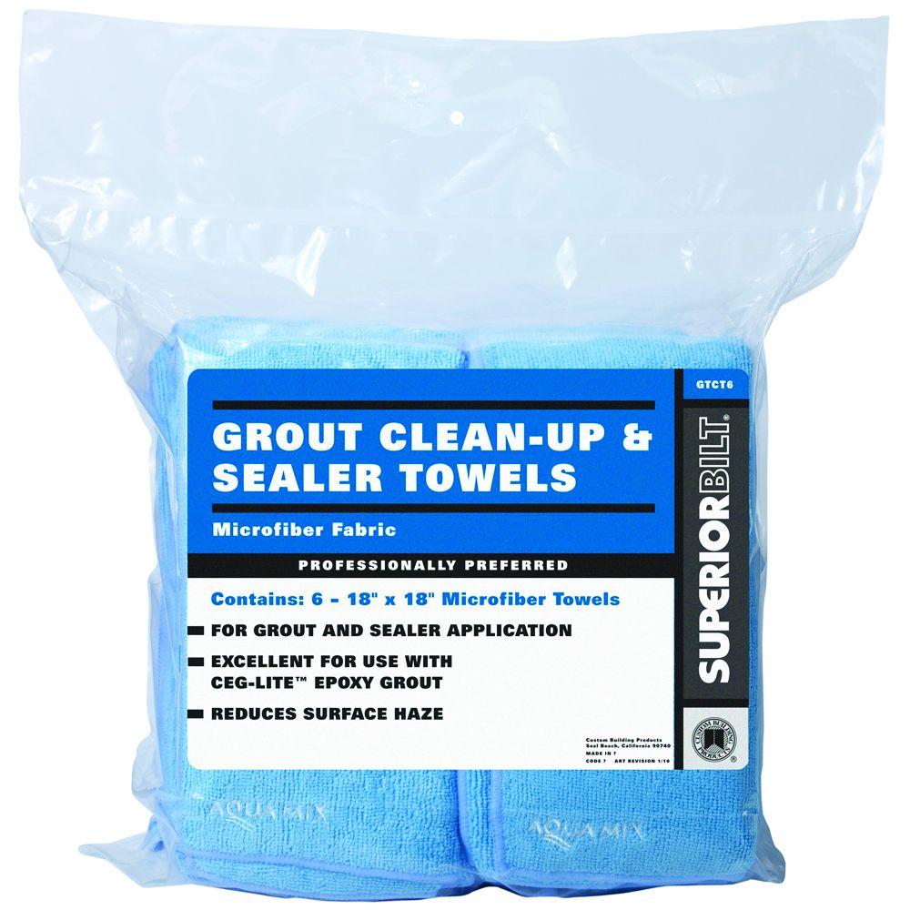 Cleaning Rags - Cleaning Cloths - The Home Depot