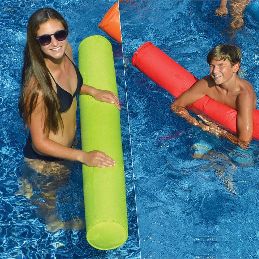 soccer pool float