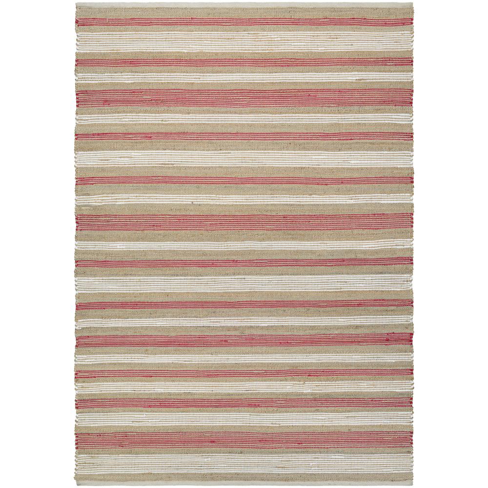 Couristan Nature S Elements Awning Stripes Straw Red White 8 Ft X Couristan Nature S Elements Awning Stripes Straw Red White 8 Ft X 11
