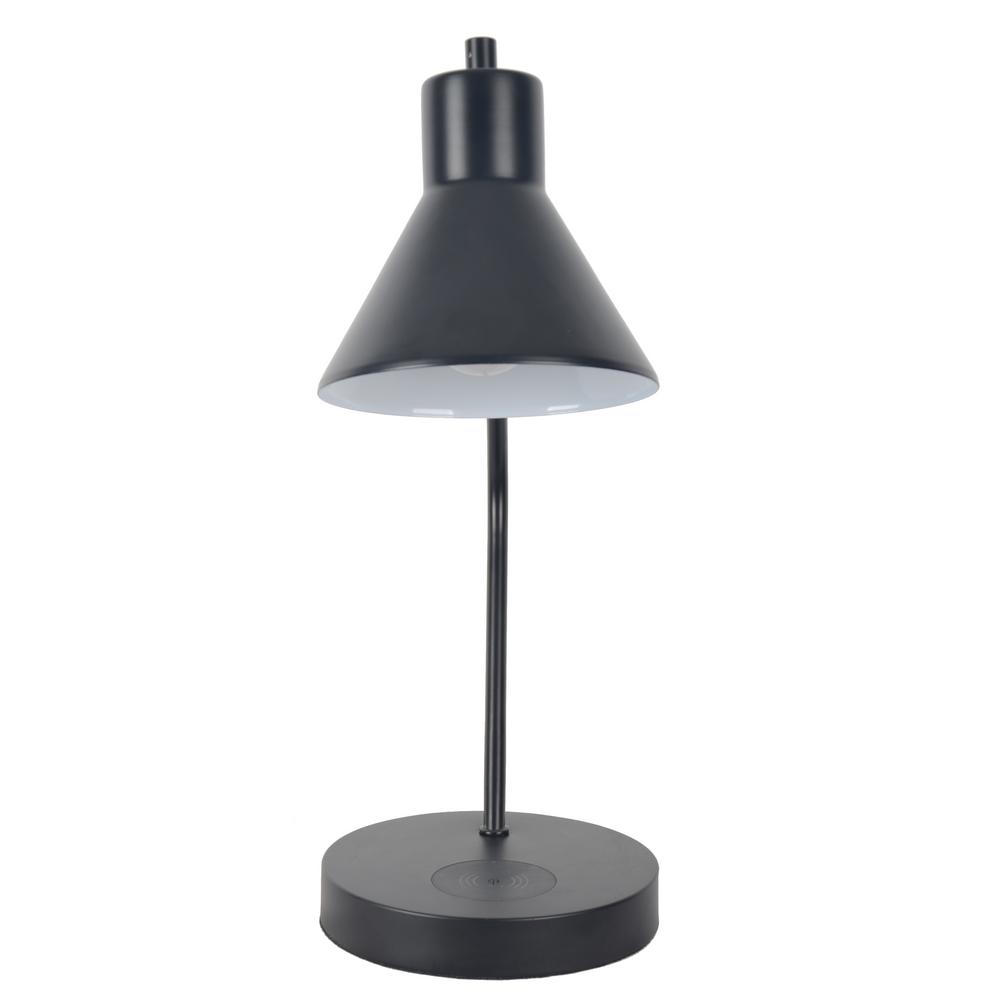 charging task lamp