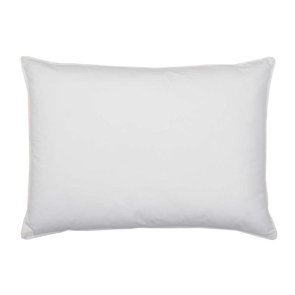 The Company Store Tcs Down Firm 12 In X 16 In Small Boudoir