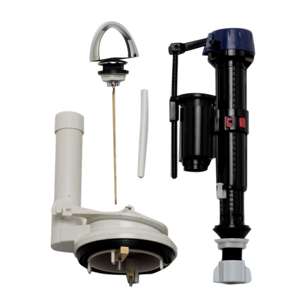 EAGO Flushing Mechanism for TB326 in White by EAGO