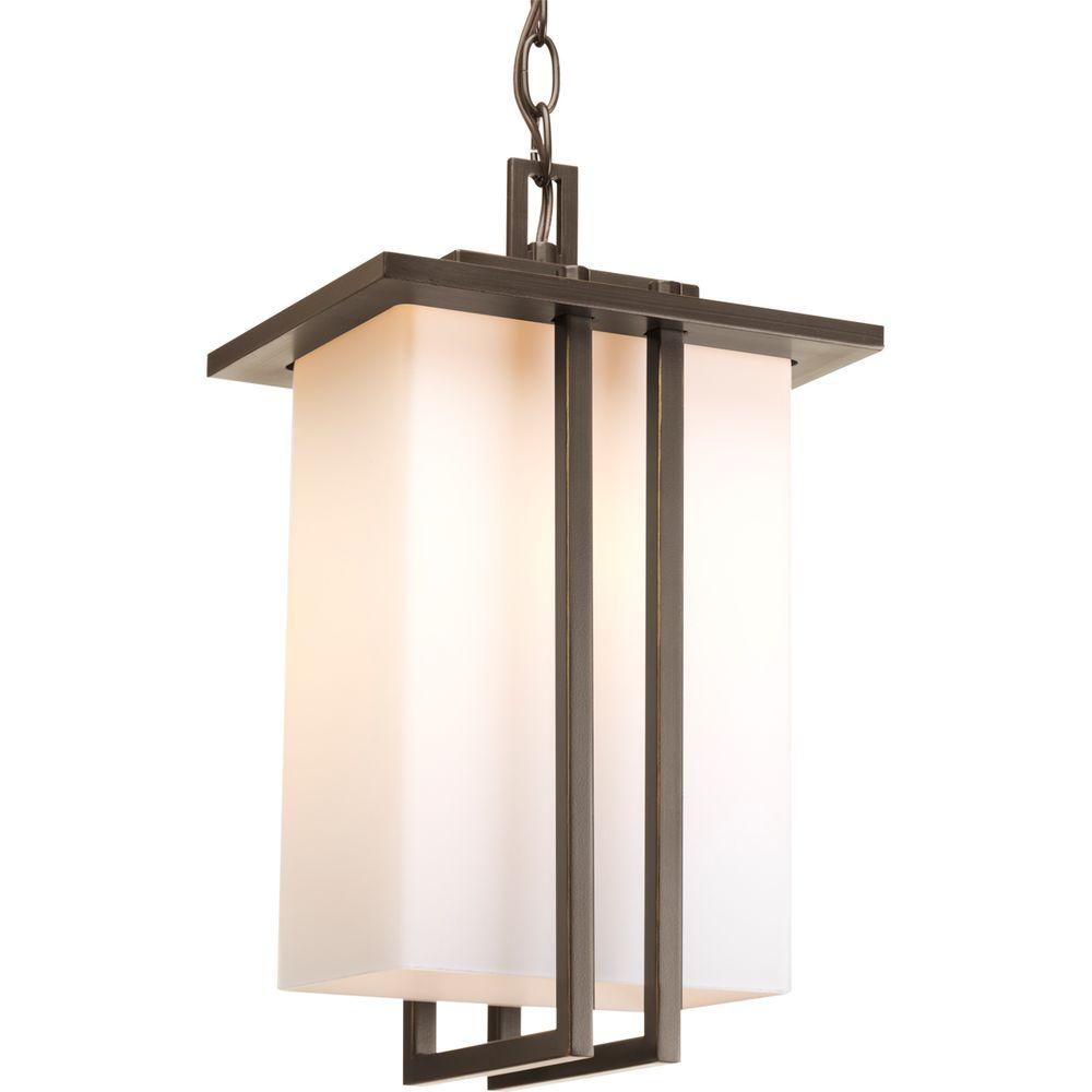 Progress Lighting Outdoor Hanging Lantern P5590-20