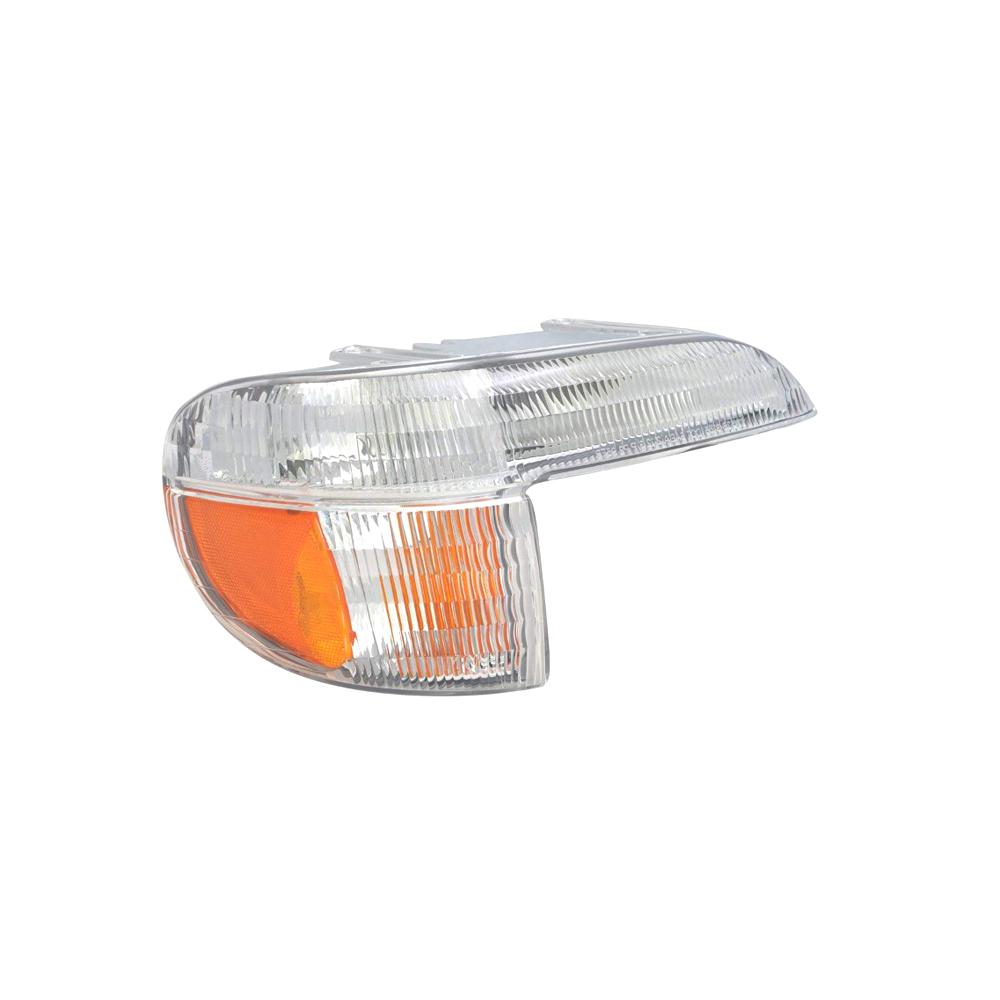 TYC NSF Certified Turn Signal / Parking Light Assembly Front Right18