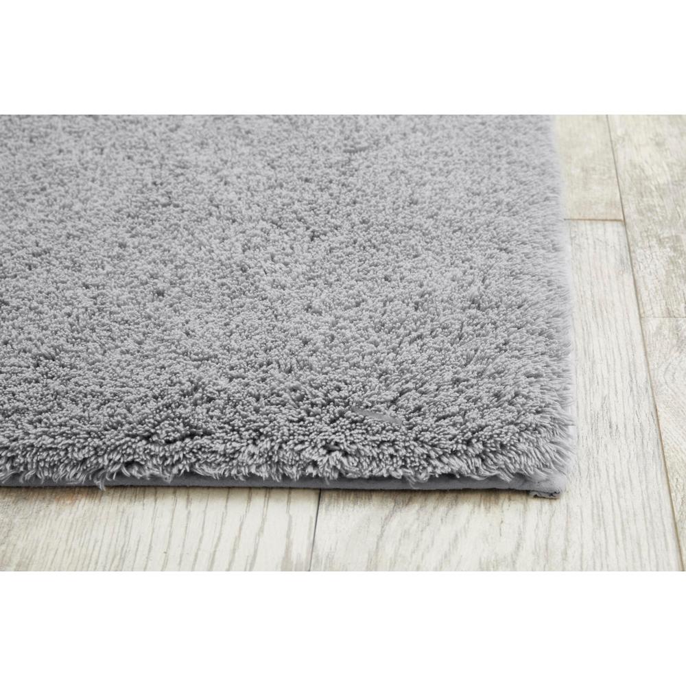 Stylewell Biscuit 17 In X 25 In Non Skid Cotton Bath Rug