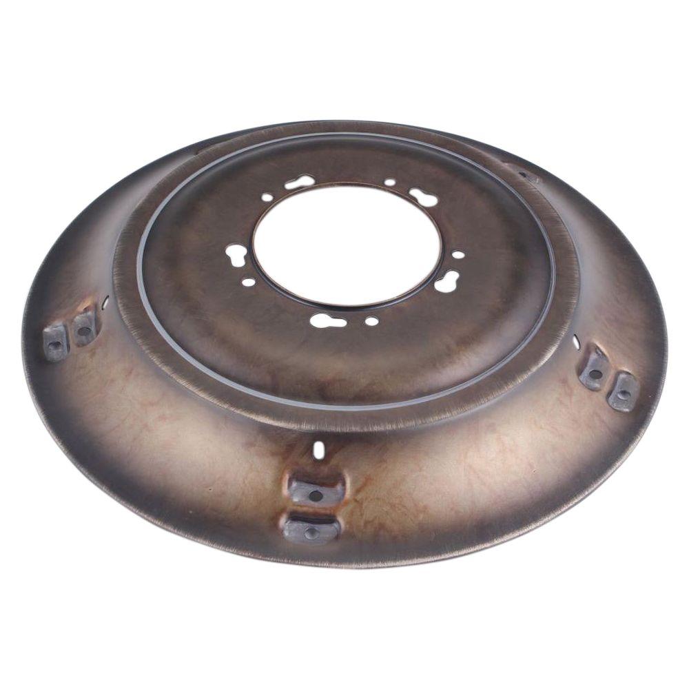 Victoria Flywheel 13431102504300 The Home Depot Victoria Flywheel