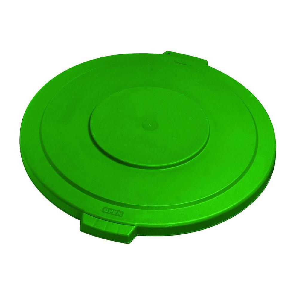 trash can frisbee