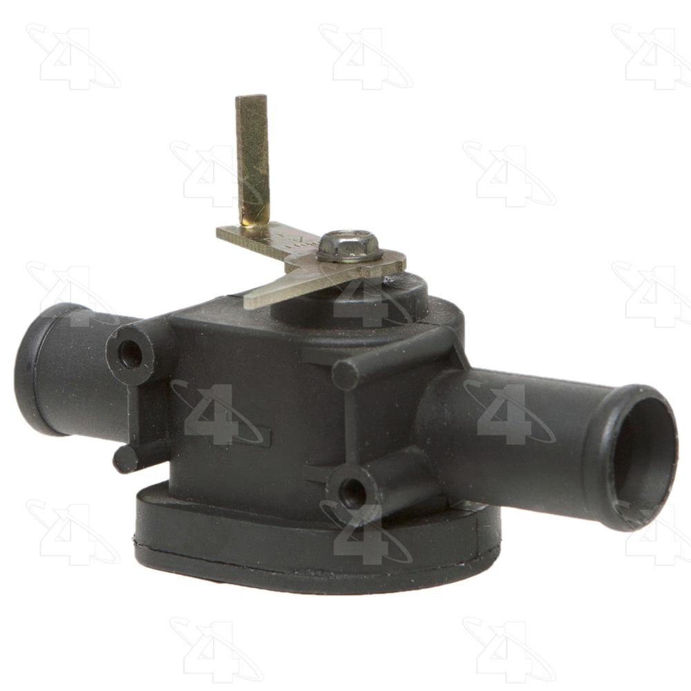 Heater Control Valve >> Four Seasons Hvac Heater Control Valve Heater Control Valve >> Four Seasons Hvac Heater Control Valve