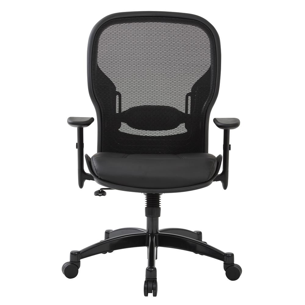 Office Star Products Professional Breathable Mesh Back Chair-2400E