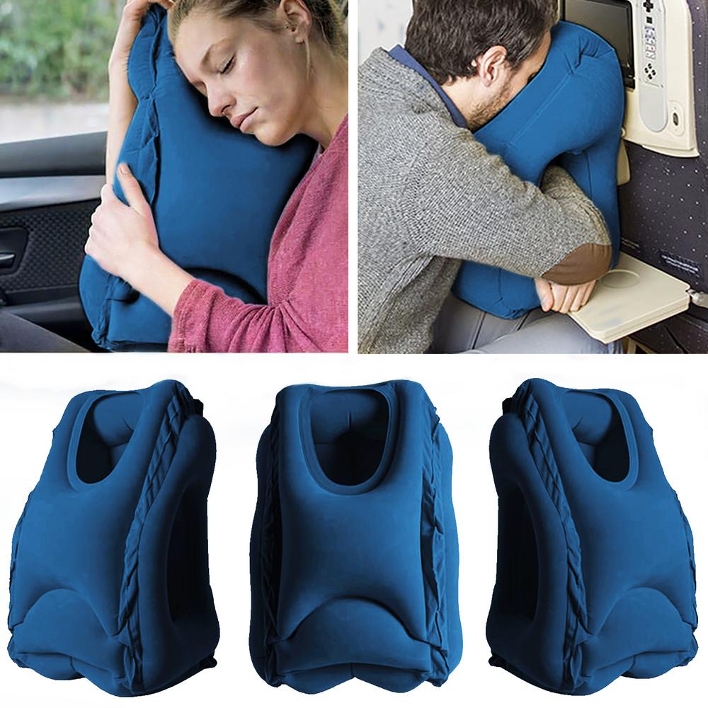 comfortable neck pillow