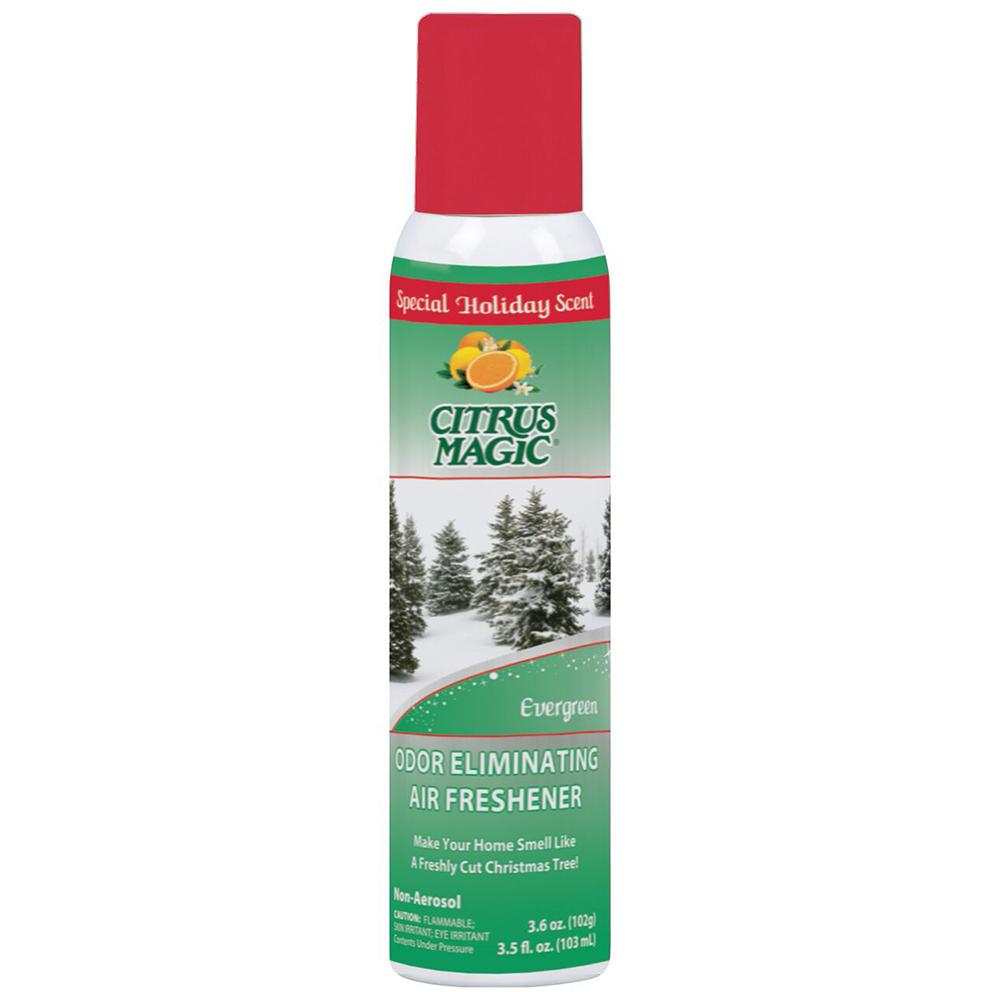 OdoBan 14.6 oz. Eucalyptus Disinfectant, Fabric and Air Freshener, Mold