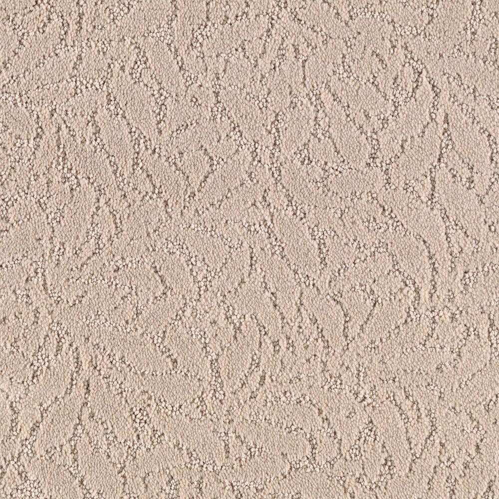 Home Decorators Collection Trinity Color Organic Cotton 12 ft. Carpet