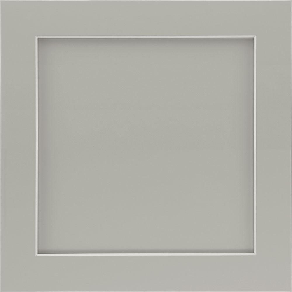 American Woodmark 14-1/2x14-9/16 in. Cabinet Door Sample 