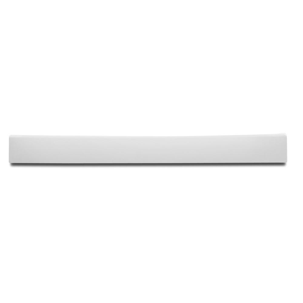 Whirlpool 27 In White Commercial Laundry Pedestal Whp0400vw The