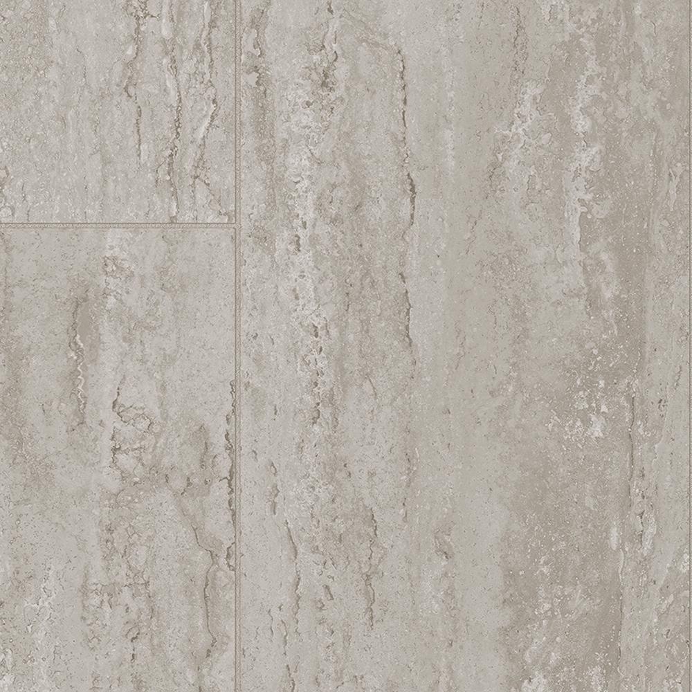 Ivc Kinley Grey Marble 13 2 Ft Wide Residential Vinyl Sheet U9580