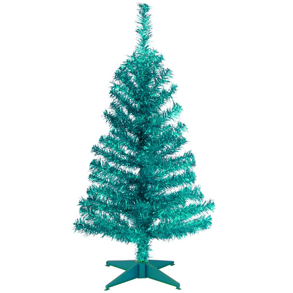 3 foot artificial xmas trees