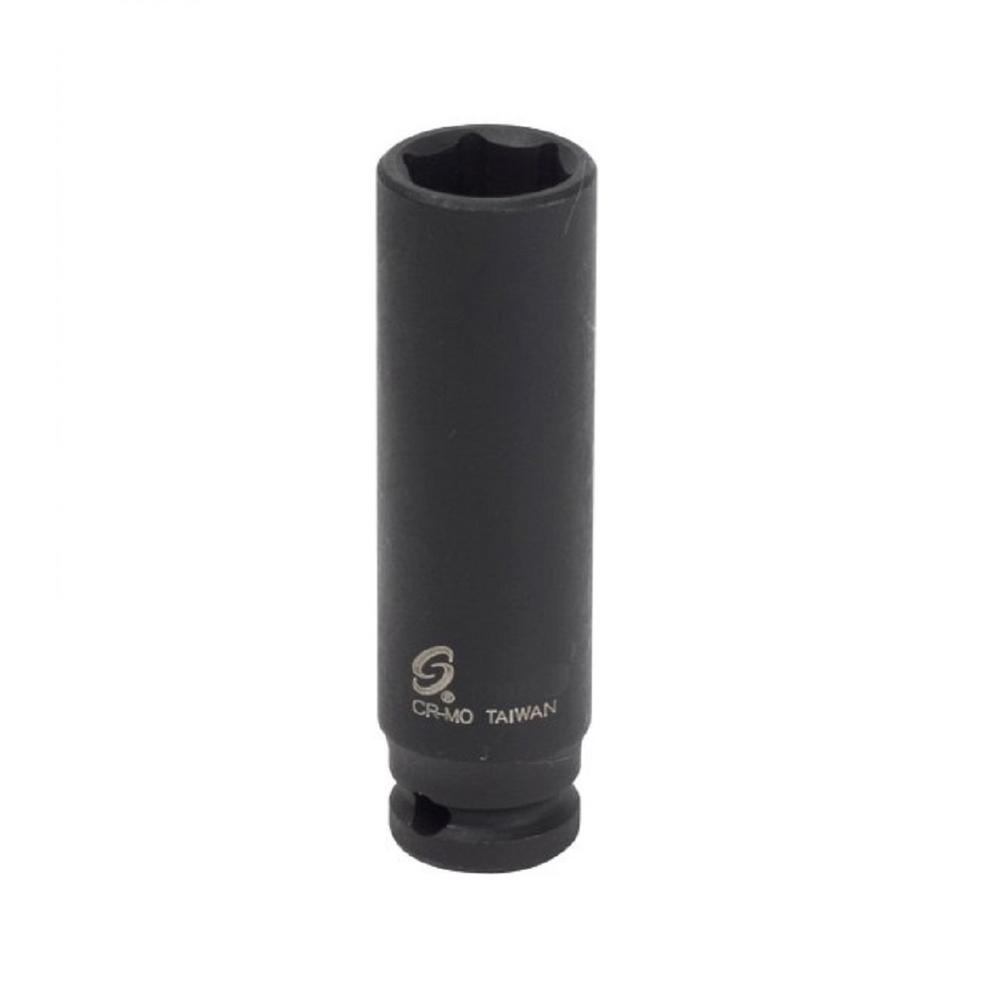 13mm Magnetic Socket Sunex SUU-812MMG 1/4-Inch Drive 12-Mm Magnetic Impact Socket Sunex Magnetic Sockets 1/4
