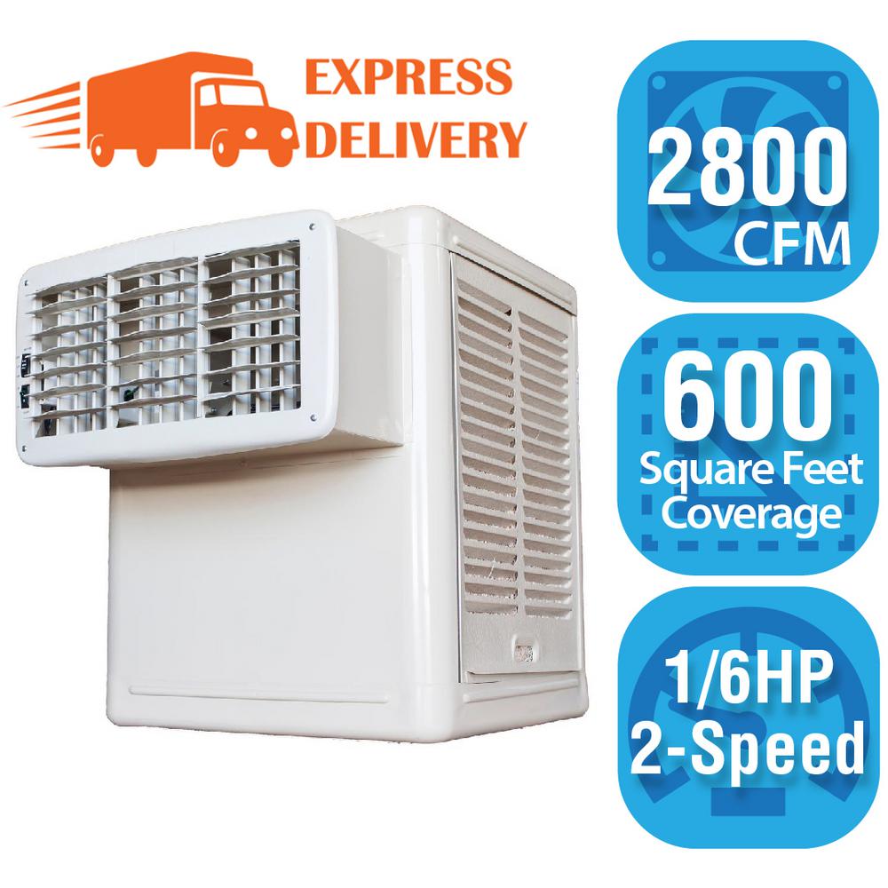 frigiking window coolers