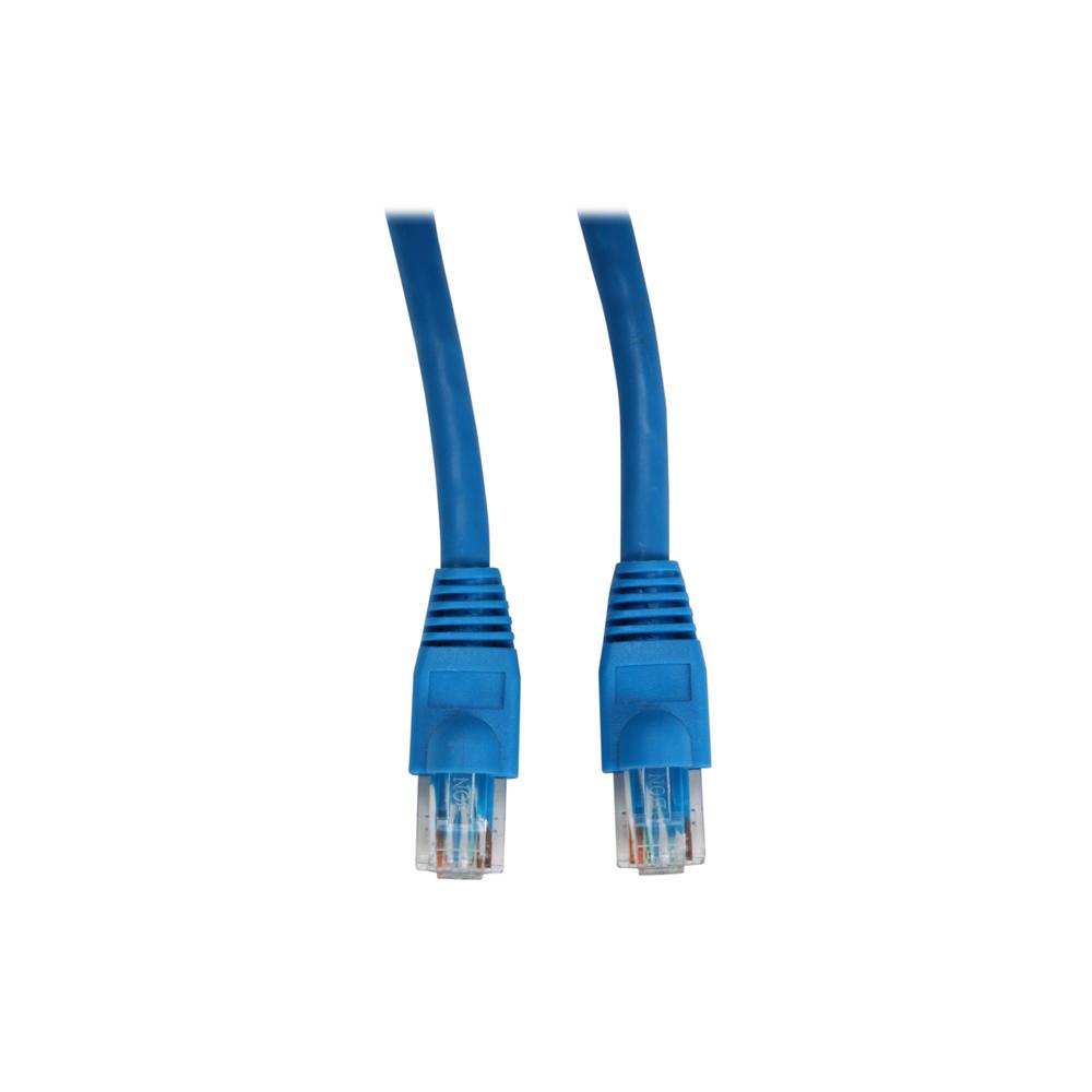 Digiwave 100 ft. Cat5e Male to Male Network CableEM746100 The Home Depot