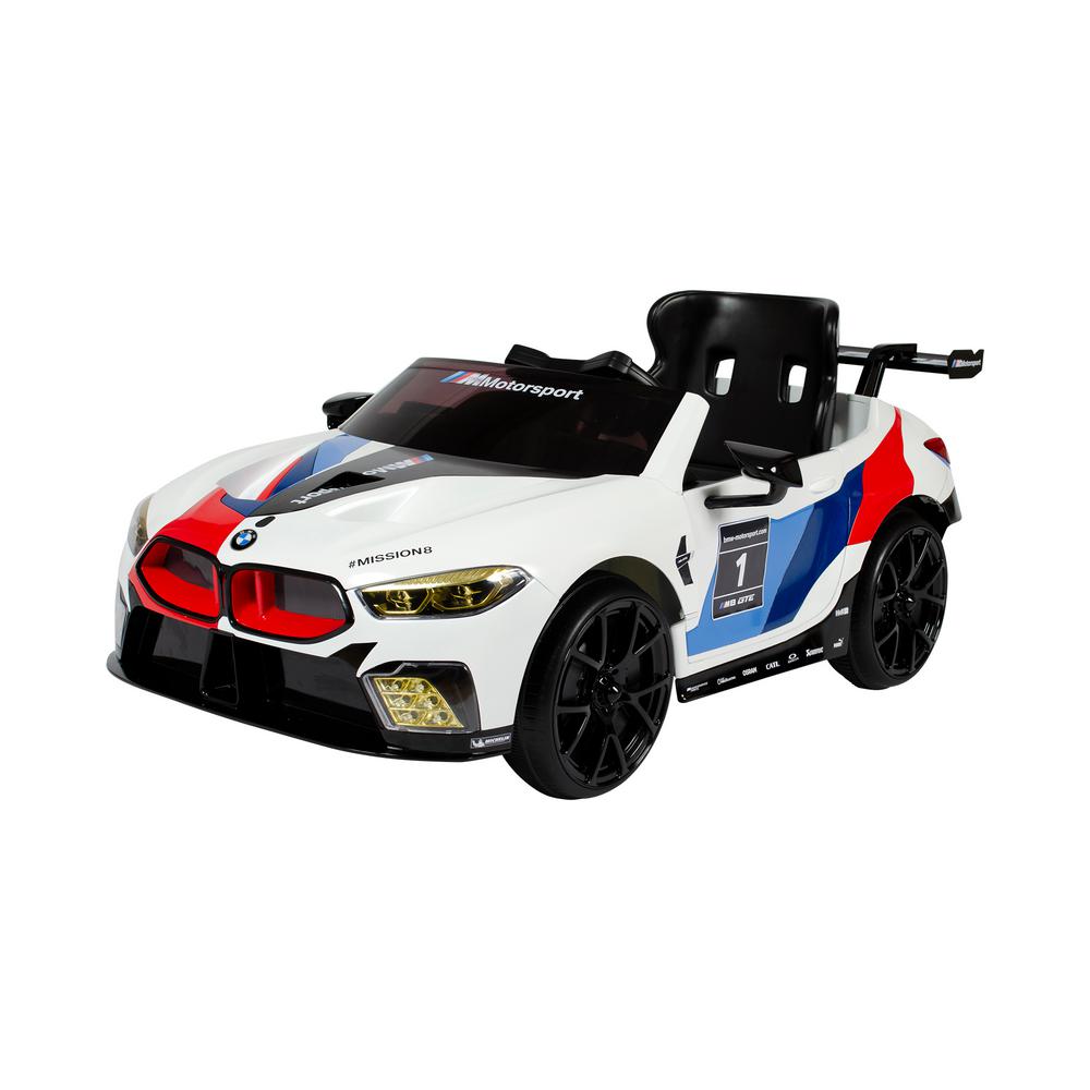 bmw toy car toddler