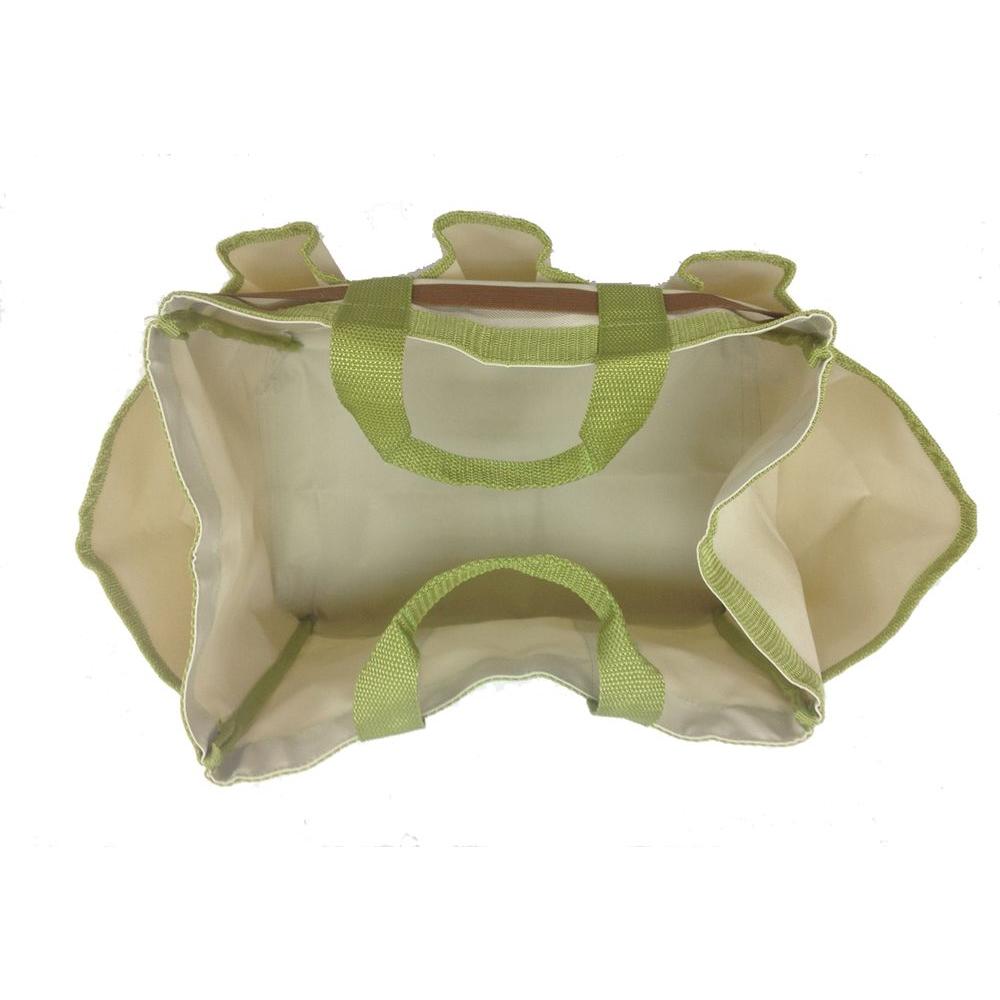 Worth Garden 19 In W 6 Pockets Hand Tools Bag 6004 The Home Depot - Garden Bag With Pockets Worth Garden 19 In W 6 Pockets Hand Tools Bag 6004 The Home Depot - Garden Bag With Pockets