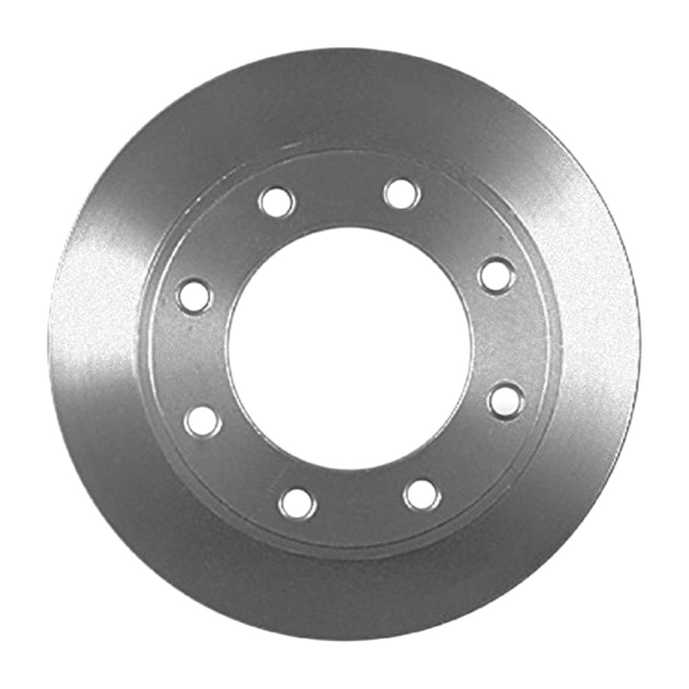 BENDIX PREMIUM DRUM AND ROTOR Disc Brake RotorPRT5258 The Home Depot