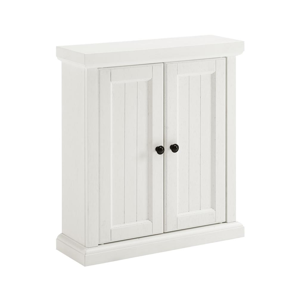 Beadboard Bathroom Wall Cabinets Bathroom Cabinets Storage The Home Depot