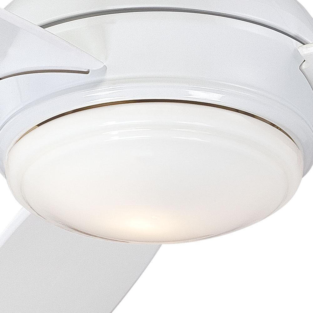 Minka Aire Traditional Concept 44 In Integrated Led Indoor