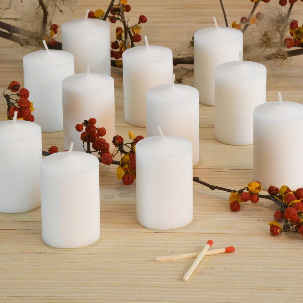 discount votive candles