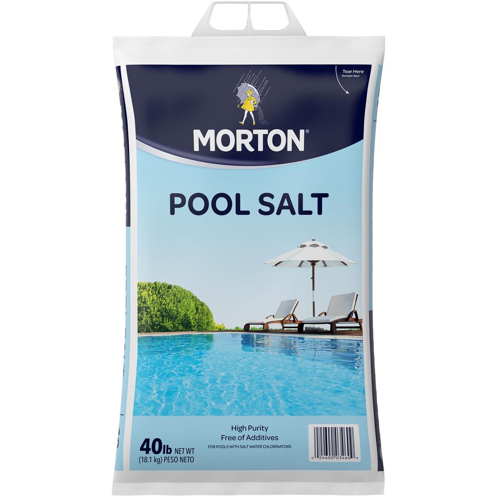 morton