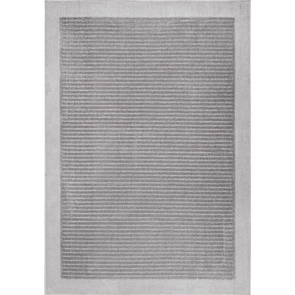 nuLOOM Raleigh Natural 5 ft. x 8 ft. Area RugNCNT24A508 The Home Depot