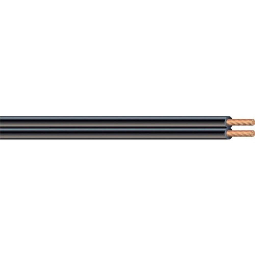 Southwire By The Foot 14 2 Black Stranded Cu Low Voltage Landscape Lighting Wire