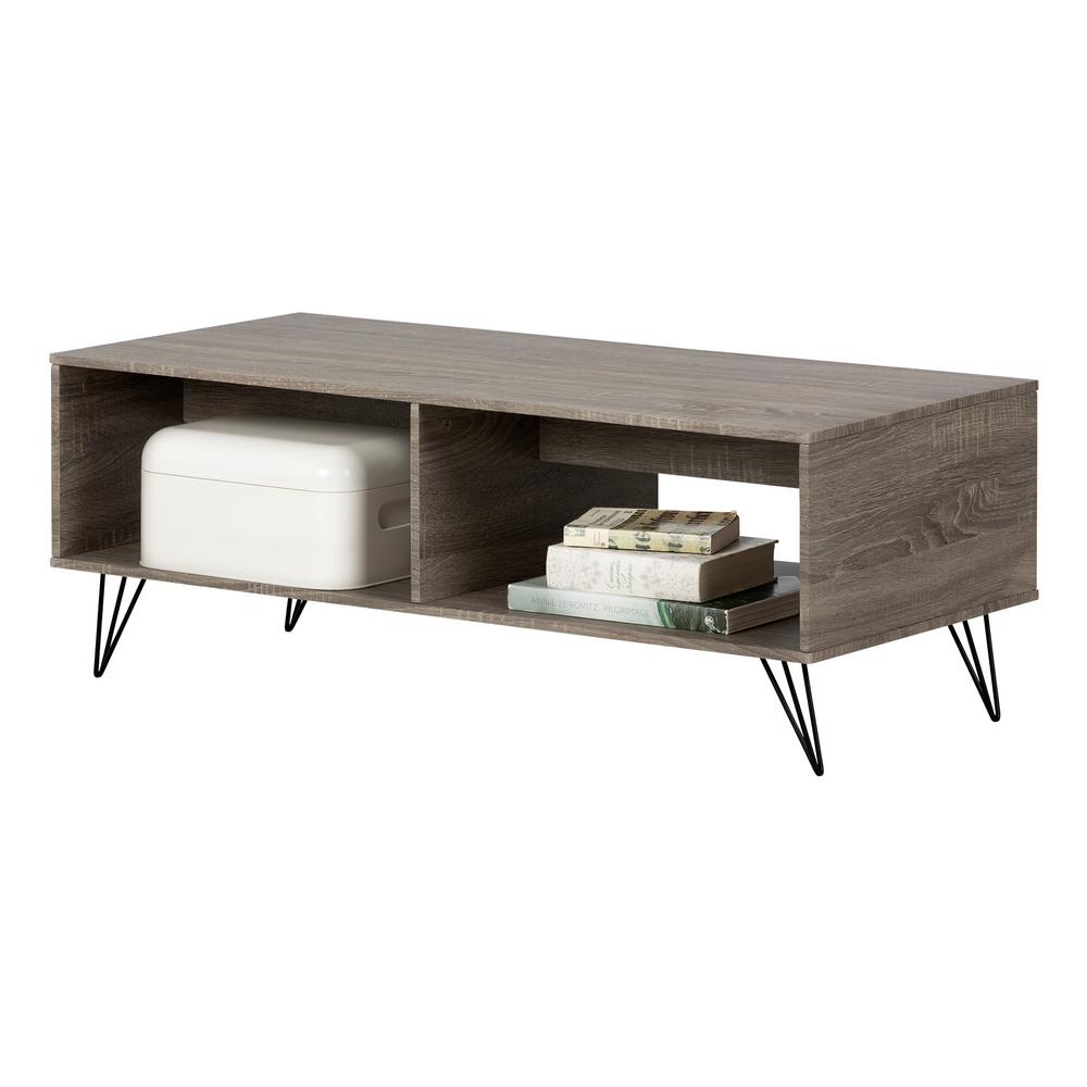 South S Evane 44 In Oak Camel Large Rectangle Wood Coffee Table With Shelf 12117 The Home Depot - Camel Cart Coffee Table South S Evane 44 In Oak Camel Large Rectangle Wood Coffee Table With Shelf 12117 The Home Depot - Camel Cart Coffee Table