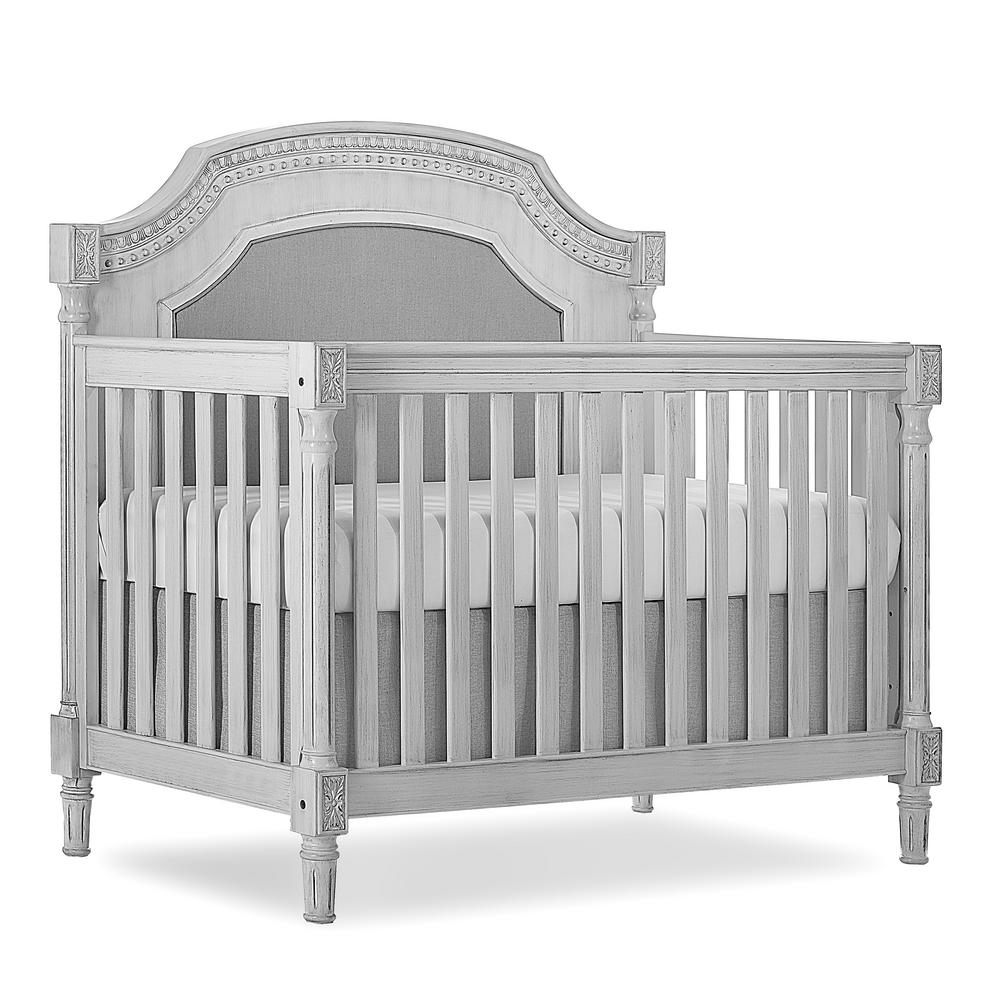 evolur crib julienne