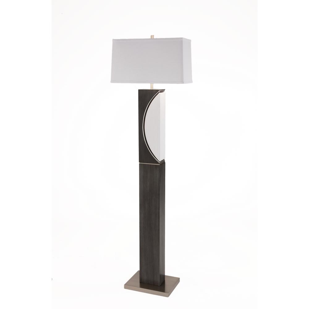 torchiere floor lamp with night light