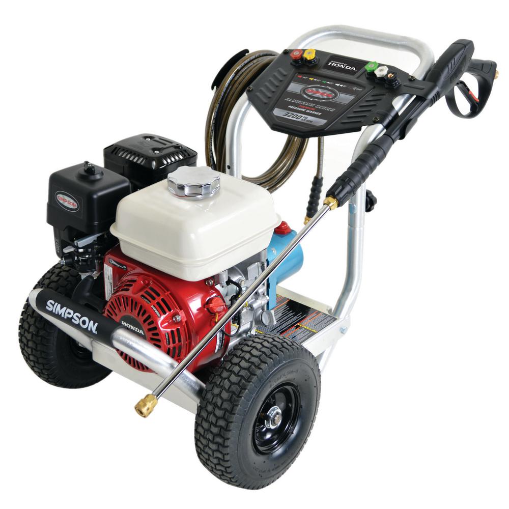Flooring: Modern Floor Washer Ideas With Lowes Pressure Washers ...