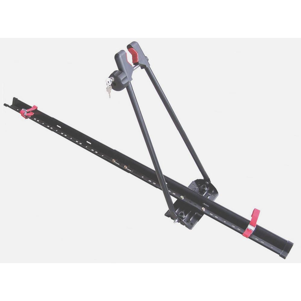 swagman standard fork down roof rack