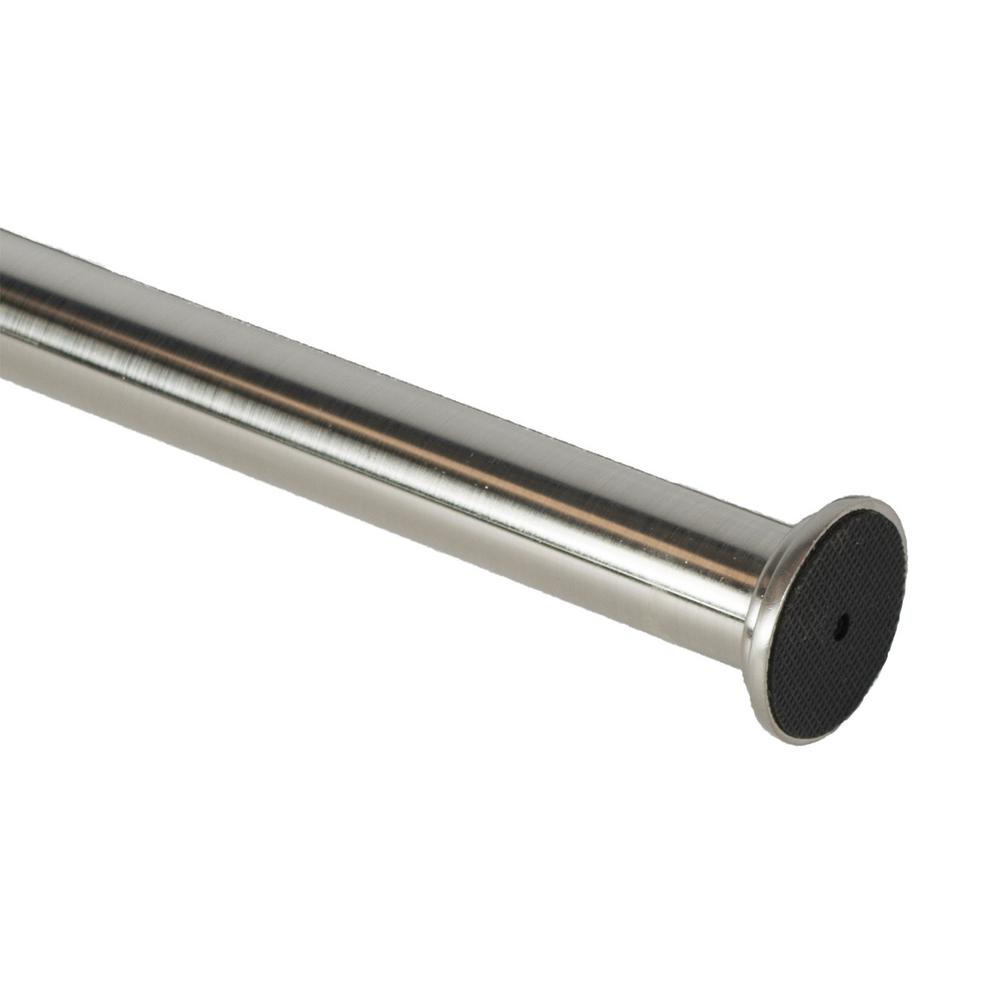 stainless steel rod home depot